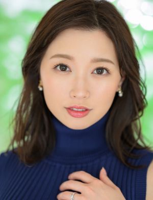 (流川はる香)个人资料照片