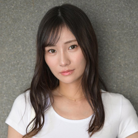 山手梨愛(山手梨愛)个人资料照片