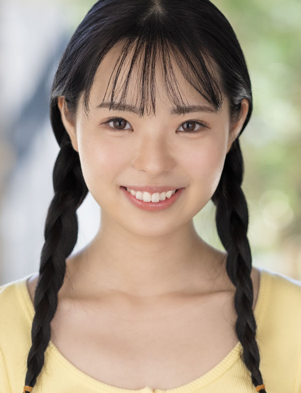 Mugi Kozeki (小関むぎ) Profile Photo
